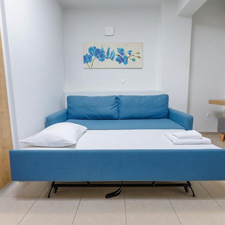 קאטו דרטסו Sun Beach Apartments מראה חיצוני תמונה